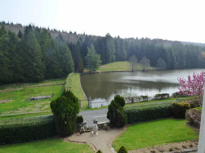 La Vieille Maison d'Aurin