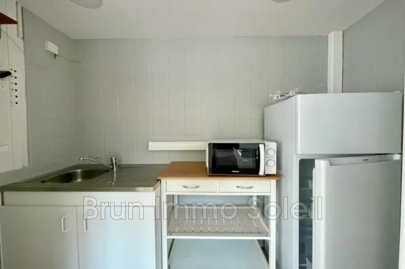 Bureau - 41 m²