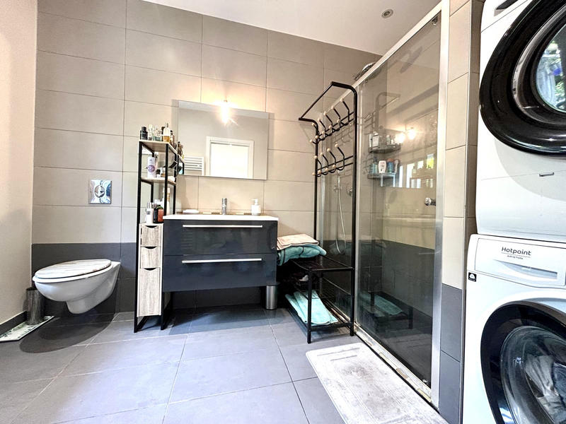 Appartement - 39 m² - 2 pièces