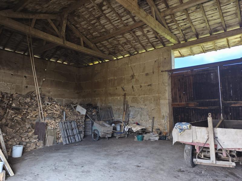 Ferme - 117 m² - 5 pièces