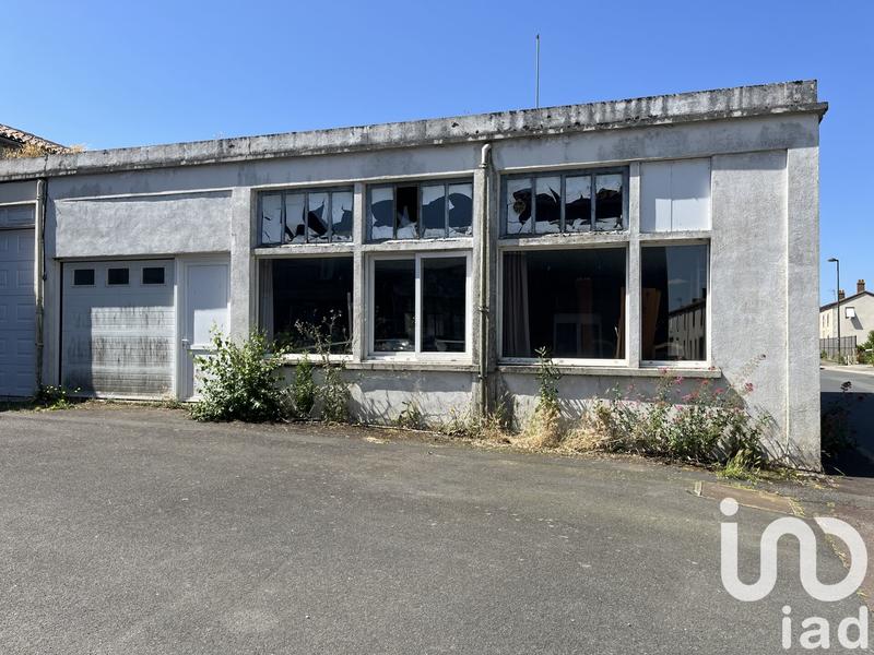 Appartement - 185 m² - 4 pièces