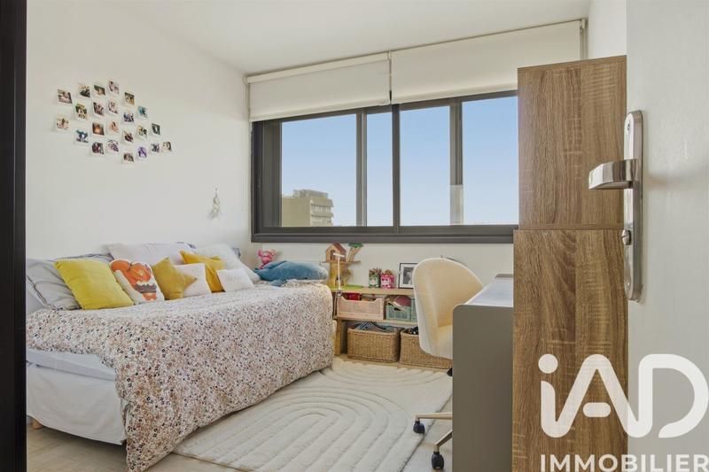 Appartement - 104 m² - 4 pièces