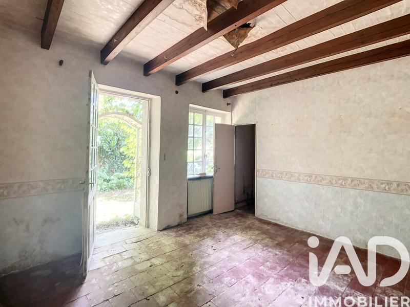 Maison de campagne - 170 m² - 6 pièces