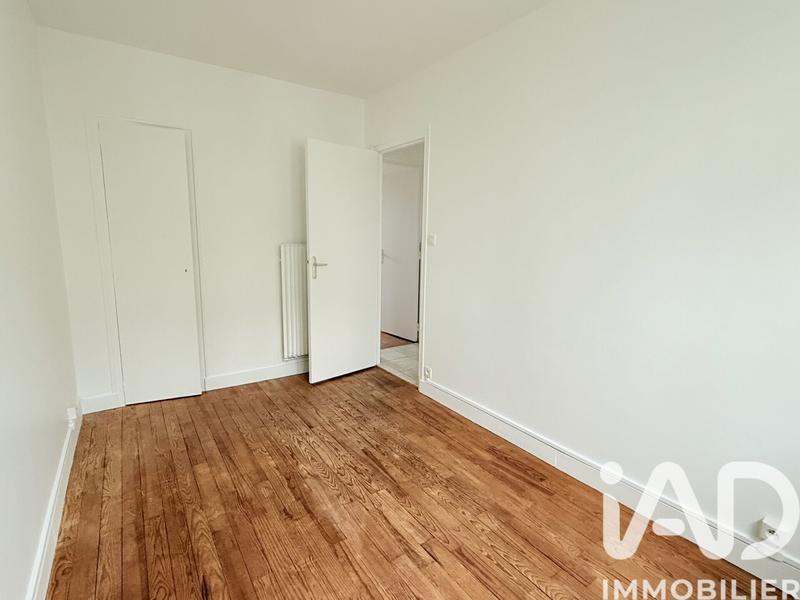 Appartement - 73 m² - 3 pièces