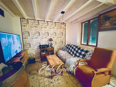 Maison - 94 m² - 4 pièces