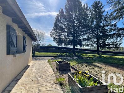 Maison de campagne - 101 m² - 4 pièces