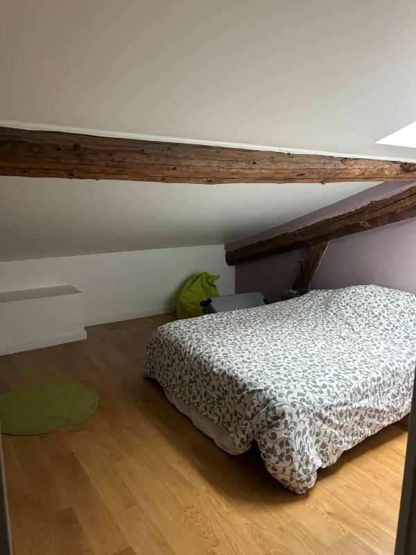 Duplex - 182 m² - 6 pièces