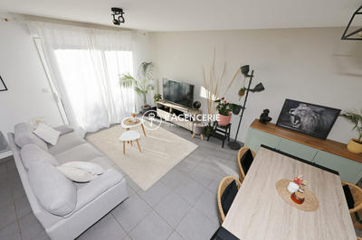 Villa - 63 m² - 3 pièces