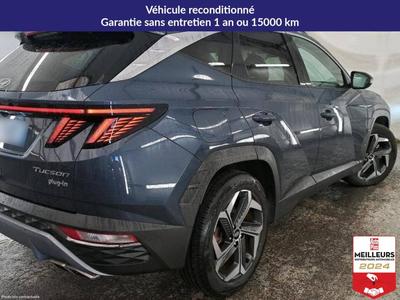 Hyundai Tucson 1.6 t-Gdi 265 Htrac Plug-in Bva6 Creative
