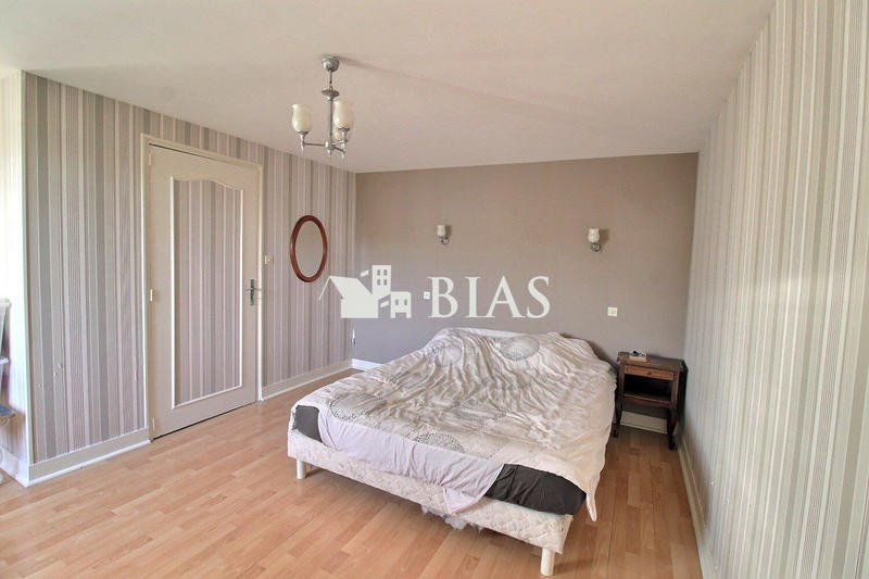 Maison - 133 m² - 5 pièces