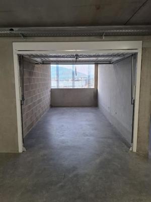 Garage - 16 m²