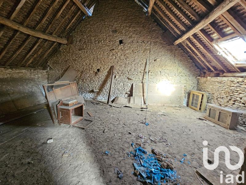 Maison - 55 m² - 2 pièces