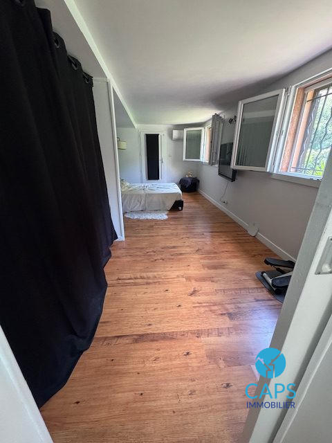 Maison - 114 m² - 5 pièces