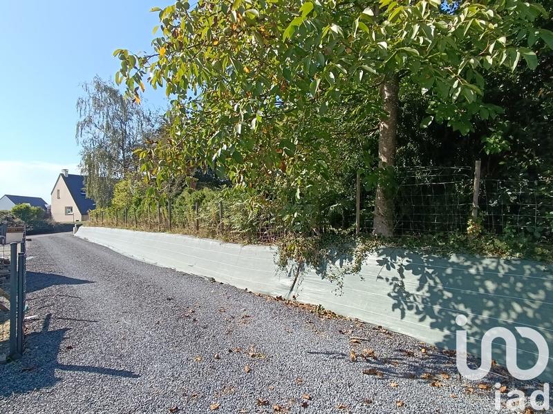 Maison - 141 m² - 6 pièces