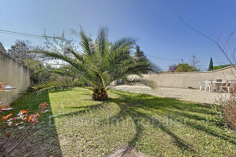 Villa - 93 m² - 4 pièces