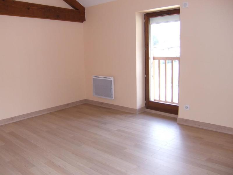 Maison de village - 69 m² - 3 pièces