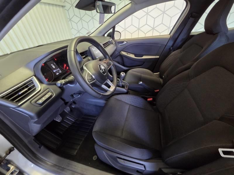 Renault Clio TCe 90 Equilibre