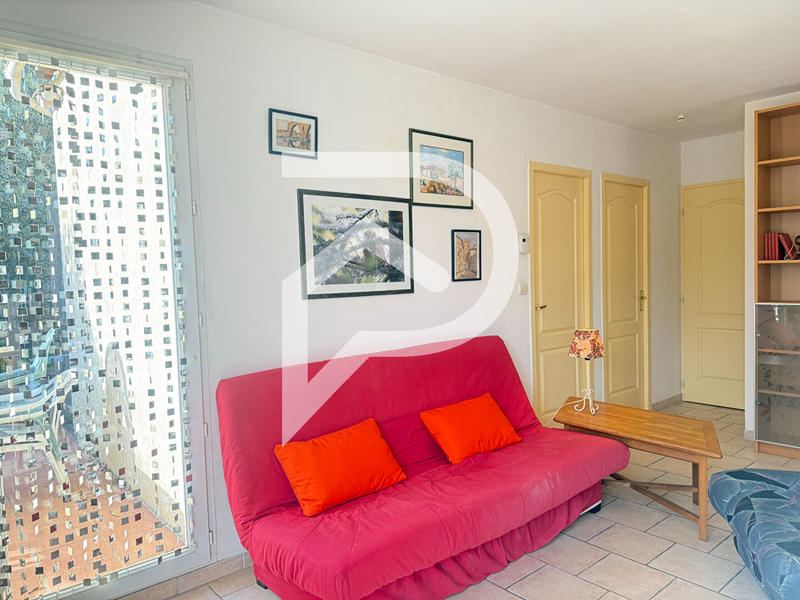 Villa - 63 m² - 3 pièces