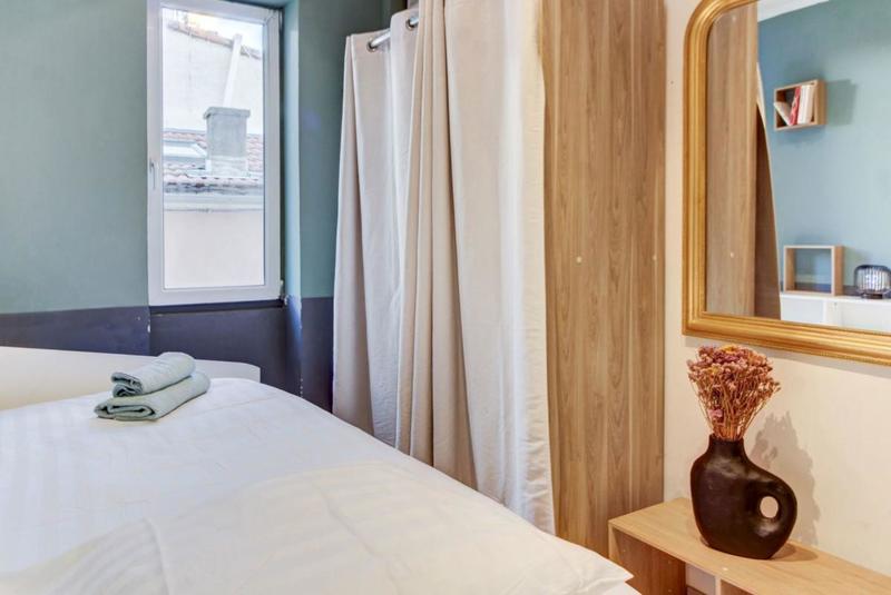 Maison de village - 88 m² - 4 pièces