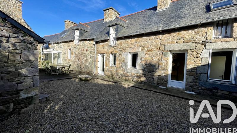 Maison - 120 m² - 4 pièces