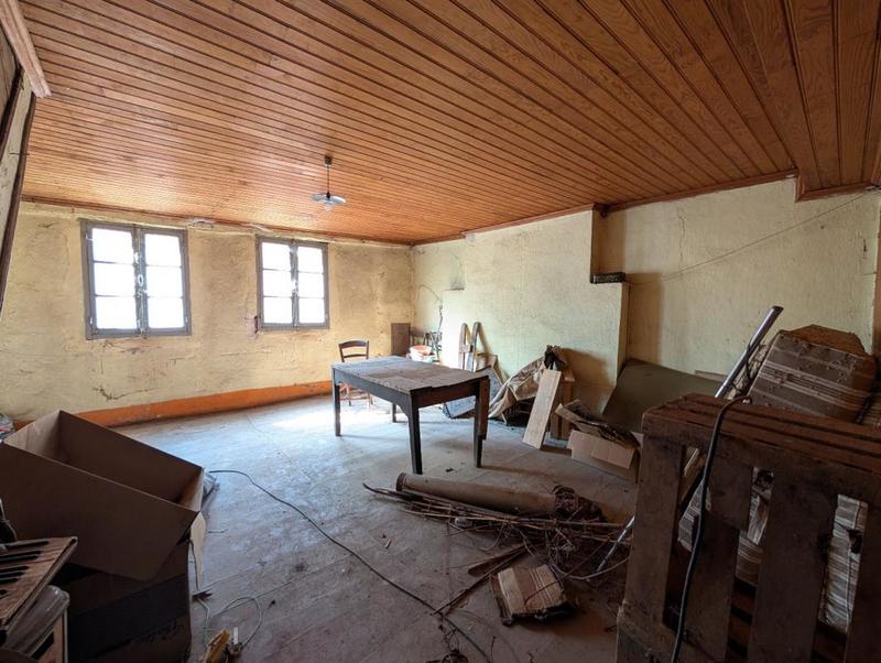 Maison - 115 m² - 4 pièces