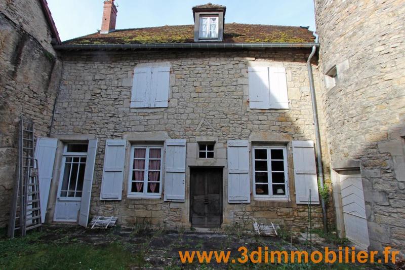 Maison - 272 m² - 11 pièces