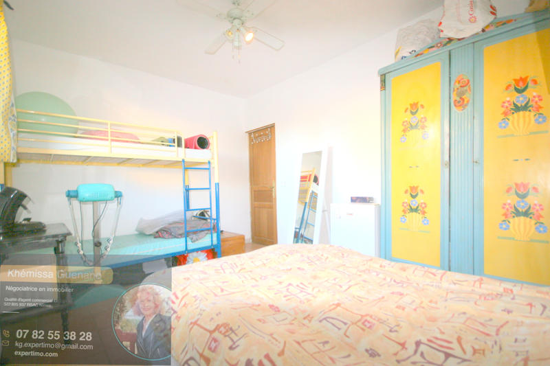 Villa - 160 m² - 8 pièces