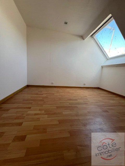 Maison - 62 m² - 3 pièces