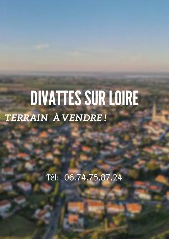 Terrain constructible - 400 m²