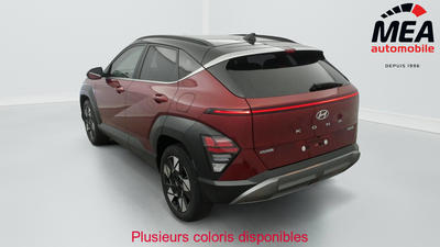 Hyundai Kona Hybrid 129 Intuitive