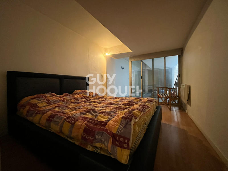 Appartement - 84 m² - 3 pièces