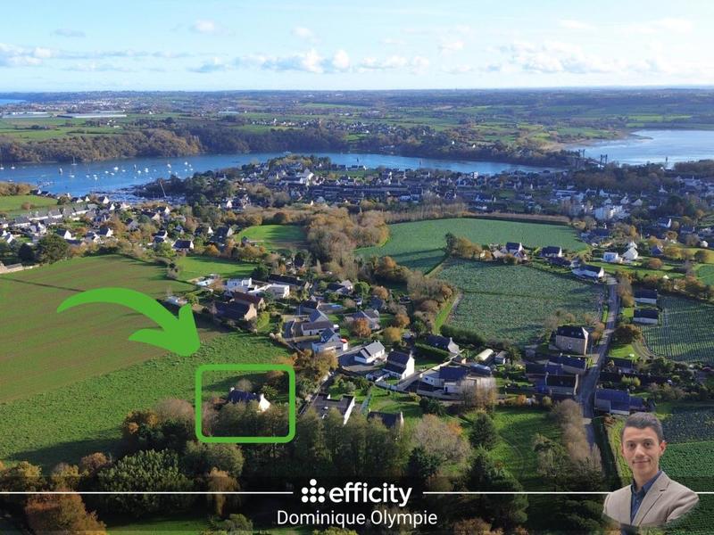 Maison - 170 m² - 8 pièces