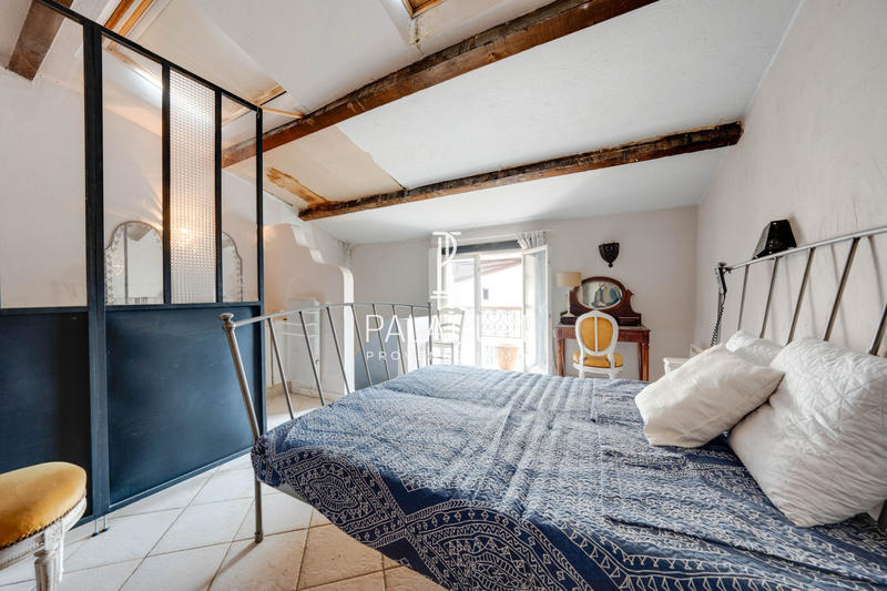 Maison - 87 m² - 3 pièces