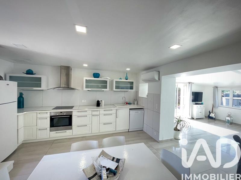 Appartement - 86 m² - 4 pièces