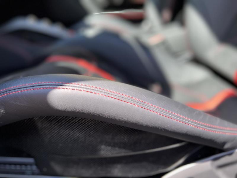 Ferrari 488 Gtb V8 3,9 t 670ch