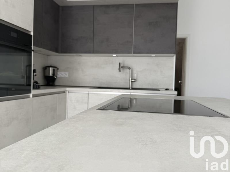 Maison - 112 m² - 5 pièces