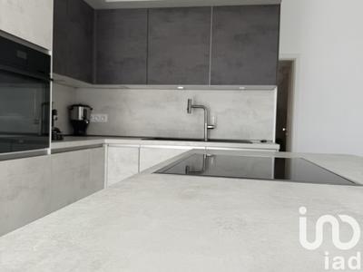 Maison - 112 m² - 5 pièces