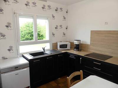 Maison - 114 m² - 4 pièces