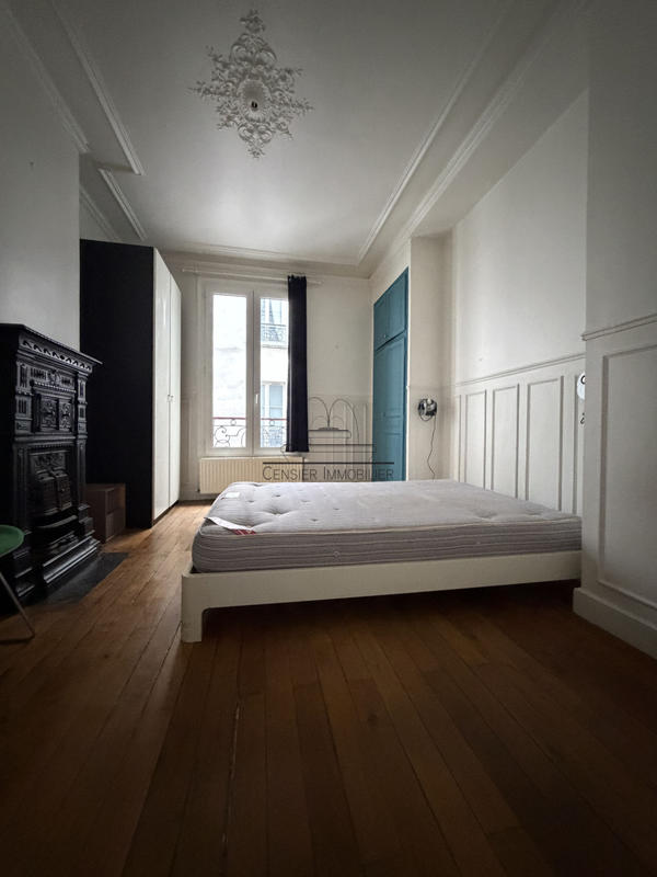 Appartement - 88 m² - 4 pièces