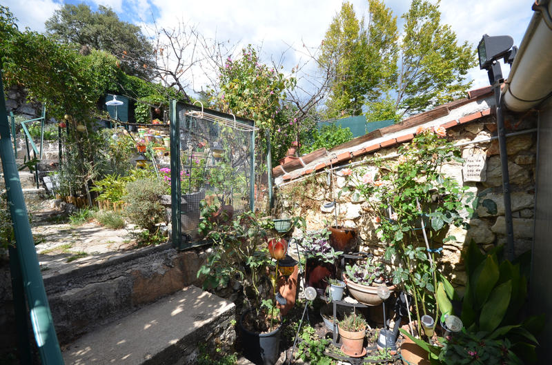 Maison de village - 116 m² - 6 pièces