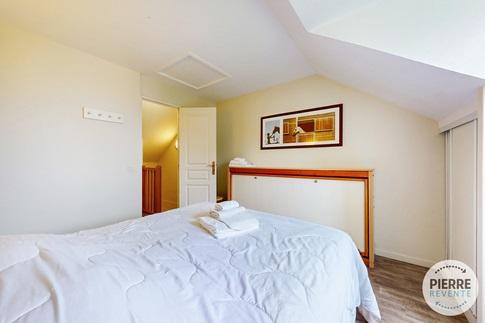 Appartement - 33 m² - 2 pièces