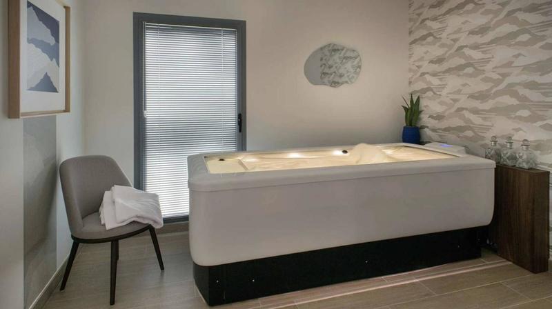 Appartement - 45 m² - 1 pièce