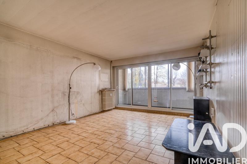 Appartement - 69 m² - 3 pièces