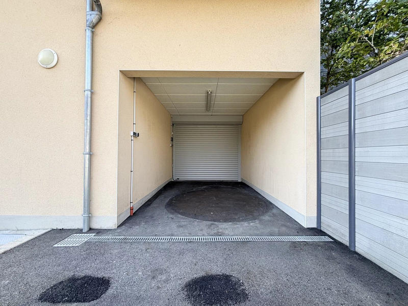 Maison - 70 m² - 4 pièces