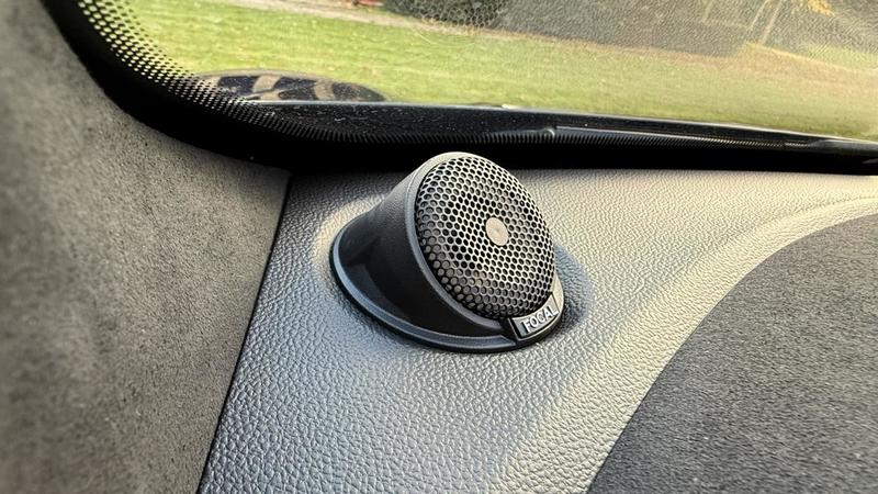 Alpine A110 R Turini II 1.8 t 300