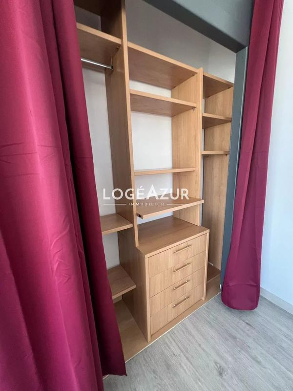 Appartement - 32 m² - 1 pièce