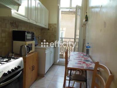 Appartement - 39 m² - 3 pièces