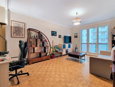 Appartement - 51 m² - 2 pièces