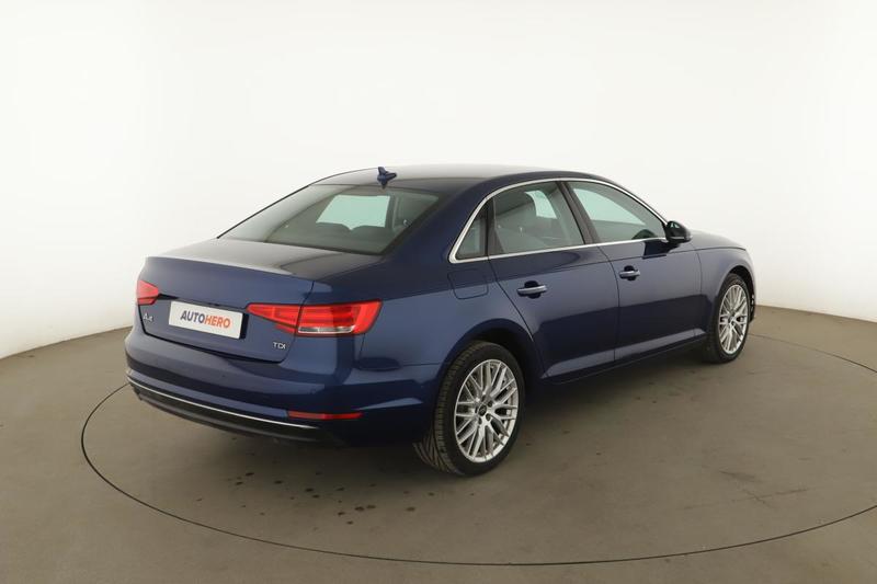 Audi A4 2.0 Tdi Design Luxe s tronic 150 ch