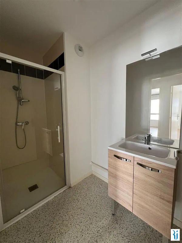 Appartement - 91 m² - 4 pièces